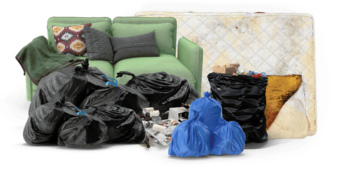 Household Rubbish Removals